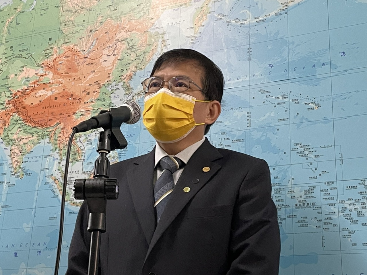 高鐵宜蘭站又冒2方案王國材 未來方案都會做專業評估 政經焦點 要聞 經濟日報