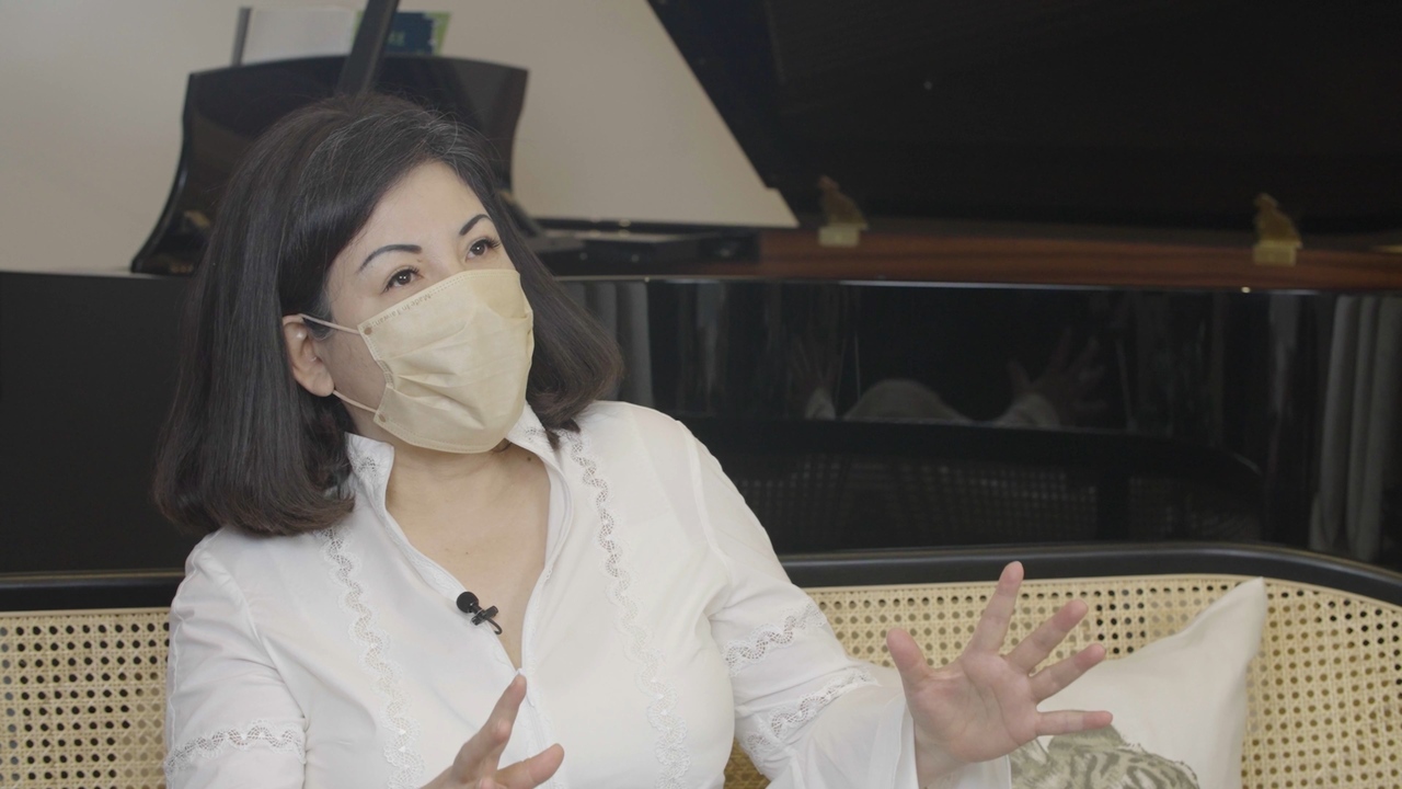 陳文茜生 怪病 常昏倒 免疫系統攻擊腦部 發病時如失智者老人 元氣新聞 新聞 元氣網