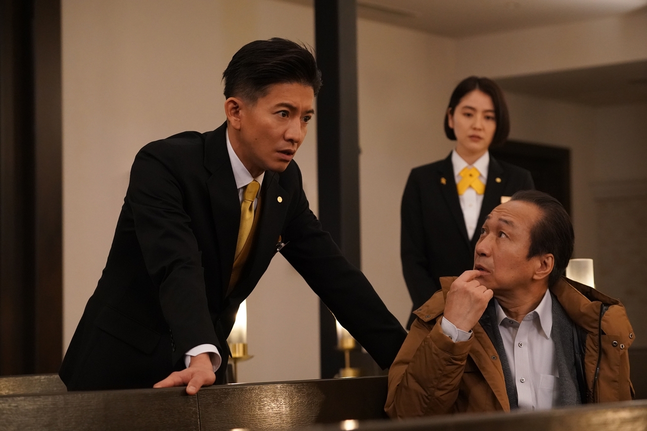 木村 元宇宙 大爆發新輯露玄機傳明年約滿離巢 電視 噓 星聞