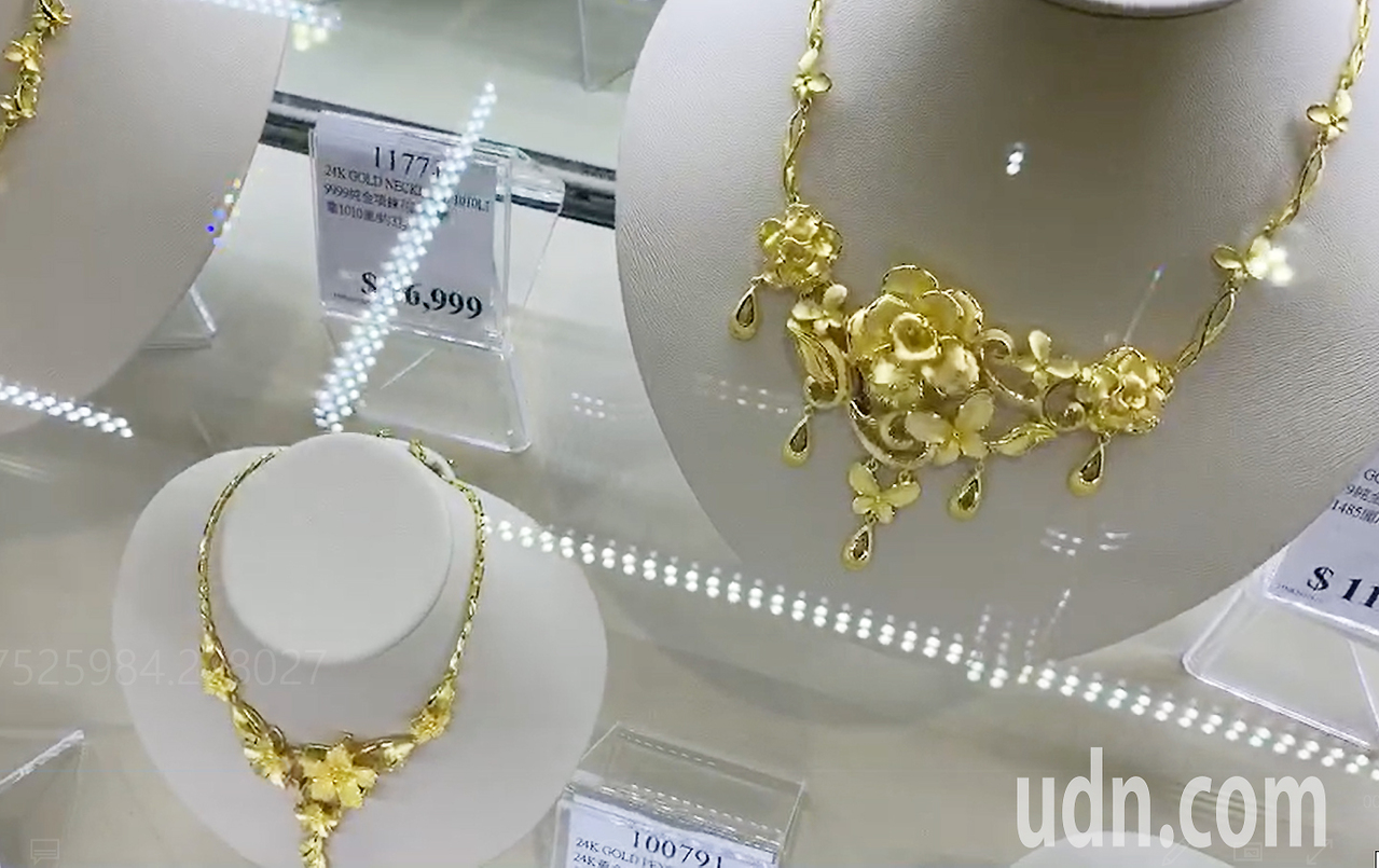 好市多買金飾竟有「都市傳說」？內行人曝「最賺購買時機」 | 超商賣場蒐好物| Oops | 聯合新聞網