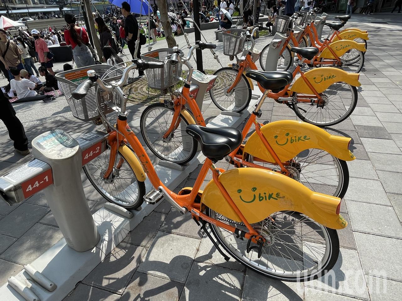 竹市youbike合約明年到期明年籌編2千萬元升級 桃竹苗 地方 聯合新聞網