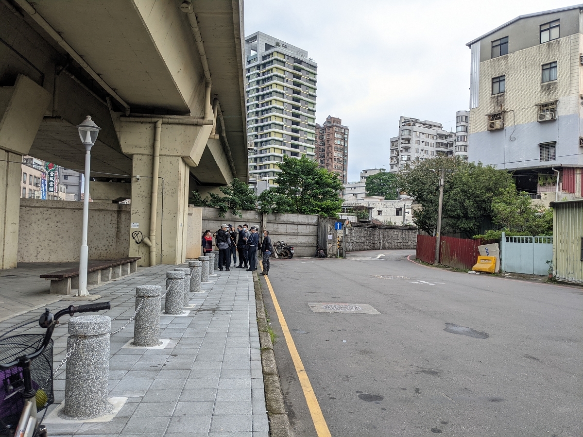 汐止南昌街停車位難求會勘增設汽車格 大台北 地方 聯合新聞網