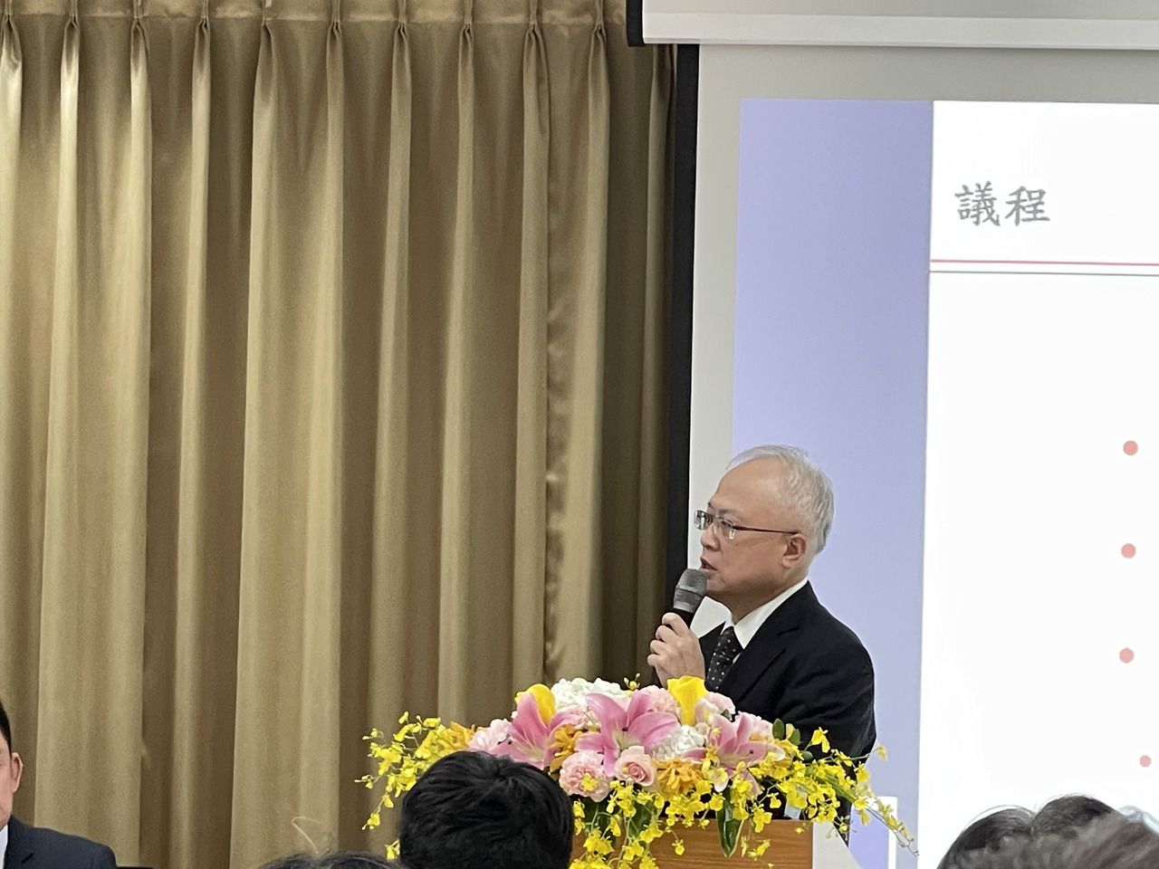 影 南電 計畫至2024年400億元投資擴建因應市場需求 科技產業 產經 聯合新聞網