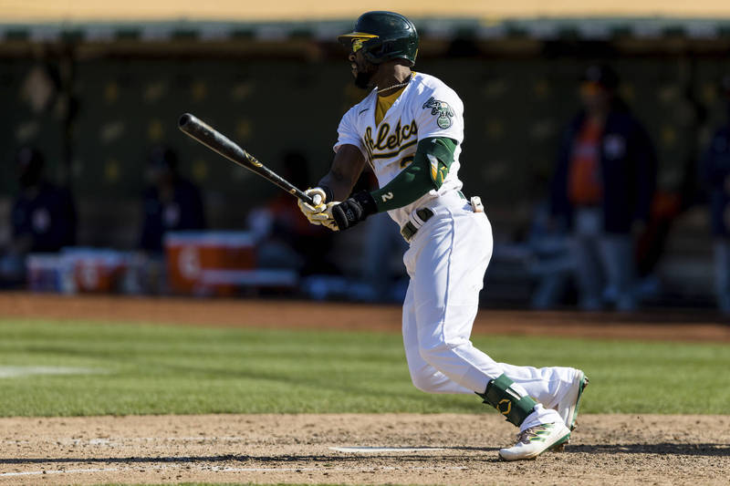 新聞] MLB／運動家隊馬提成自由球員超熱門美媒：5支球隊有興趣 