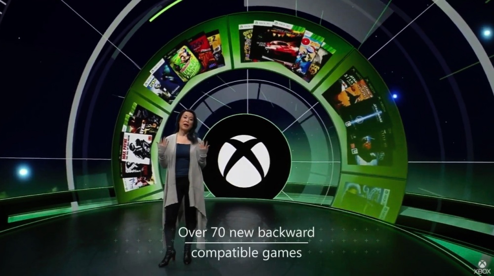 Xbox負責人：希望更多遊戲業者以開放心態讓玩家遊玩經典舊作 科技娛樂 