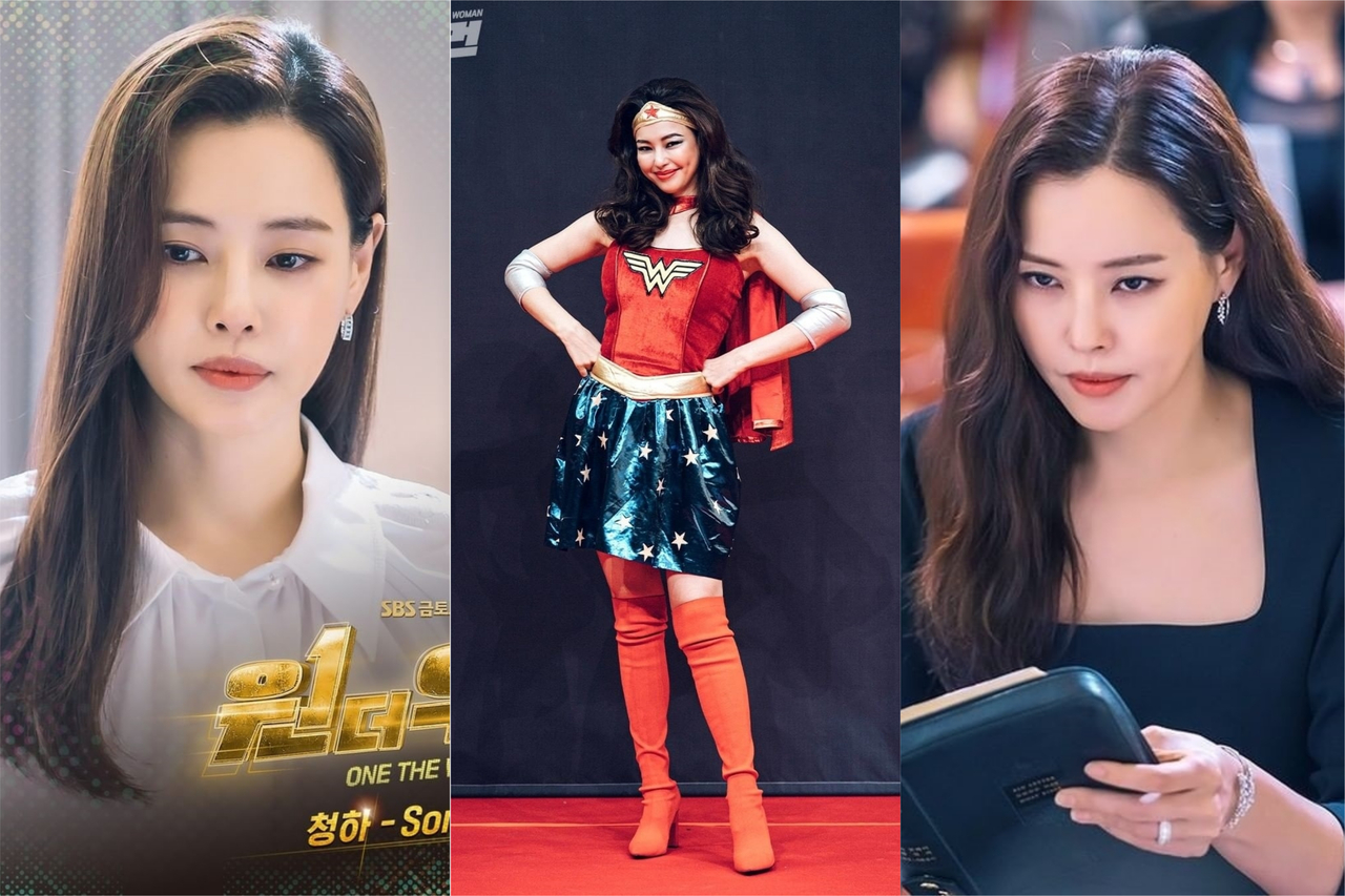 高收視核心是狗血劇情 李荷妮 雙面人生 改寫人生角色 娛樂有評 噓 星聞