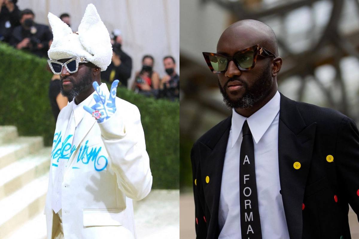 Virgil Abloh, designer of Off-White and Louis Vuitton, leaves behind a  fashion legacy - Vox