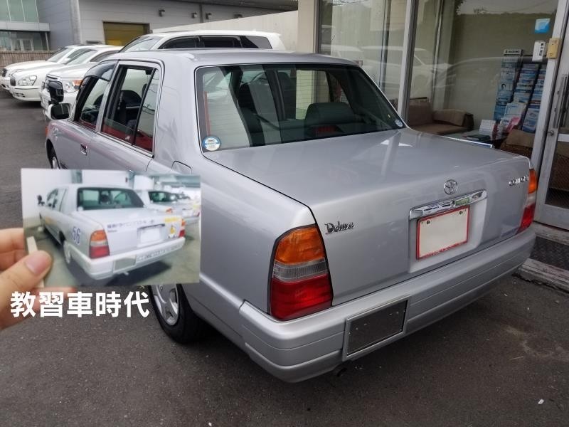 念念不忘當初的教練車他尋覓三年終於找到那台 人生第一輛愛車 童年懷舊鄉野談 Oops 聯合新聞網