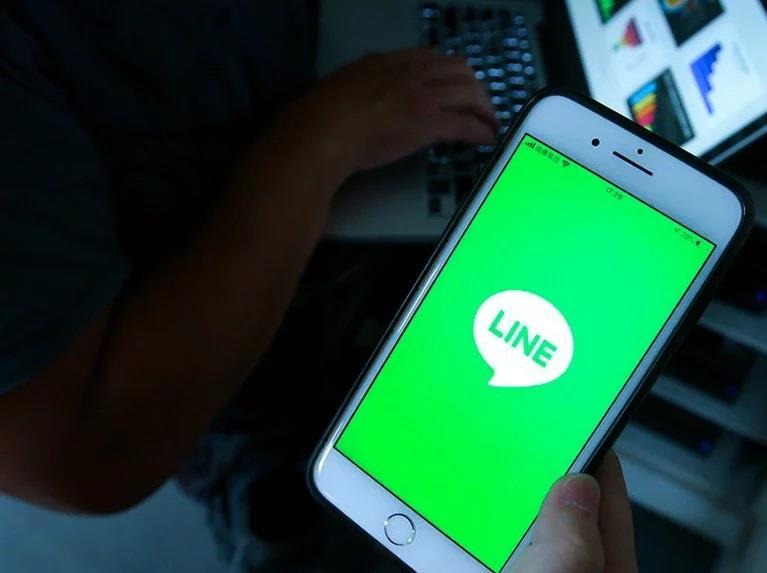 Line 複製訊息功能 終於改版五大更新內容一次看 社群大平台 數位 聯合新聞網
