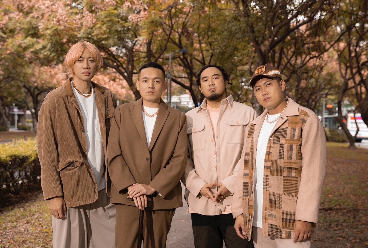 玖壹壹2成員另組r B男團為禁愛令 即刻解散 音樂 噓 星聞