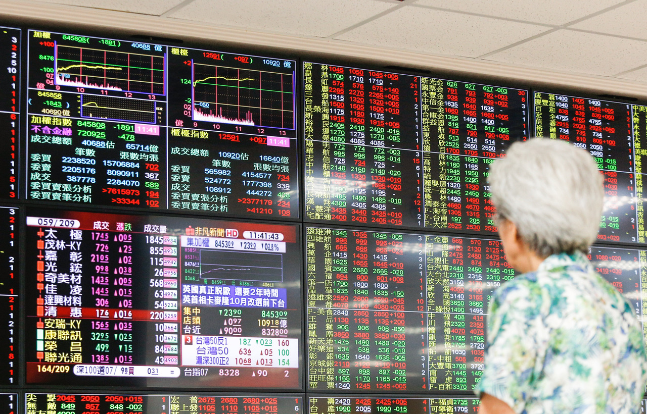 中信特選金融ETF（00917）即將募集當中成分股巴菲特也有投資| 存股族愛ETF | 股市| 聯合新聞網