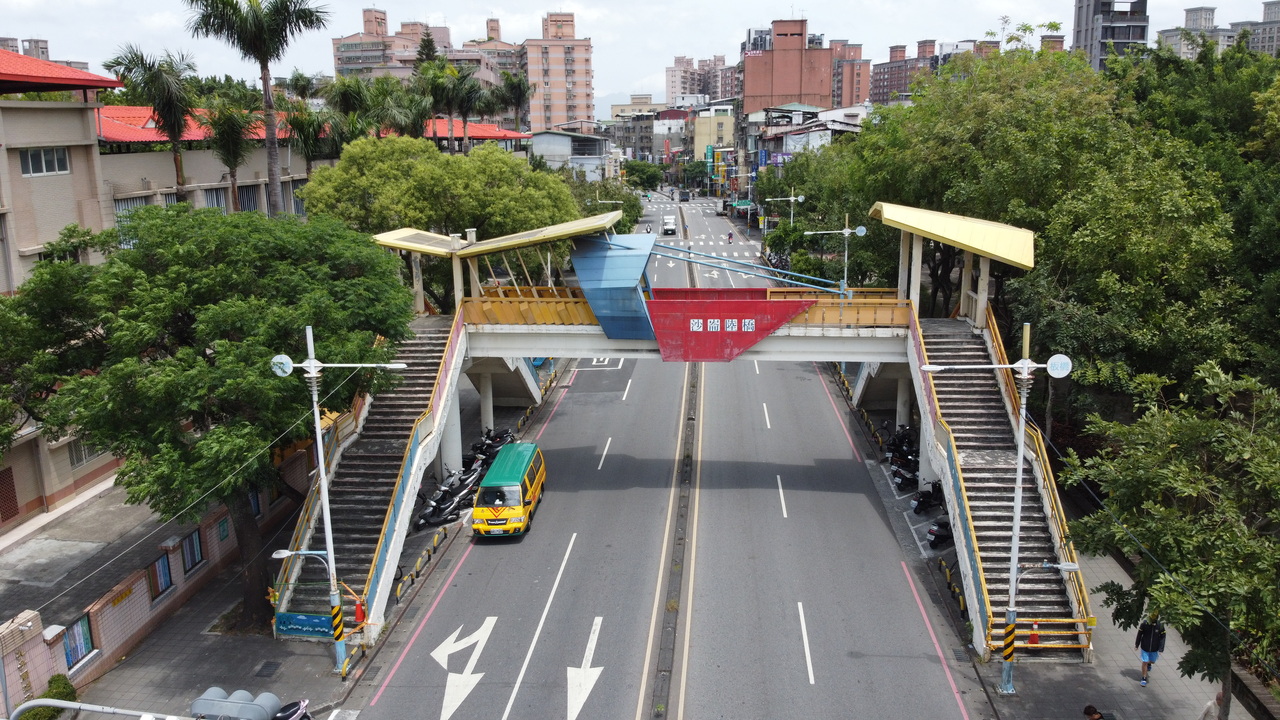 新北 城市減法 3年拆30座陸橋今年陸續封地下道 大台北 地方 聯合新聞網 新北 城市減法 3年拆30座陸橋今年陸續封地下道 大台北 地方 聯合新聞網