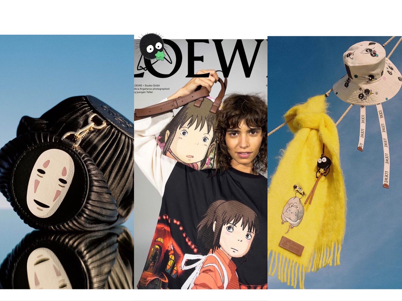 Loewe 神隱少女 discount