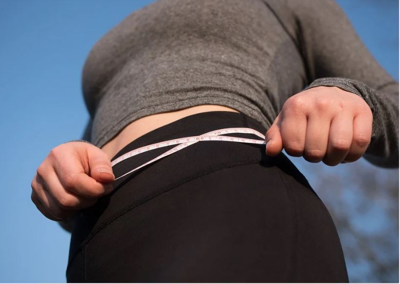 你有沒有因為肥胖而自卑過 但凡精緻好看的 都是暗地裡下過功夫 學習成長 Off學 經濟日報