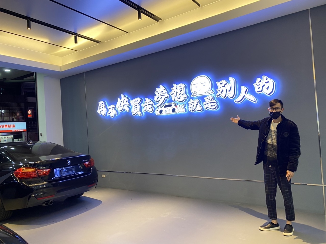 台灣首家二手車商搶攻nft商機打造創新服務 熱門亮點 商情 經濟日報