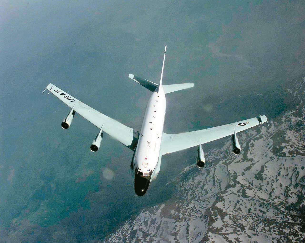 偷聽俄軍戰術 英偵察機數百公里外精準竊密 俄烏戰火延燒 全球 聯合新聞網