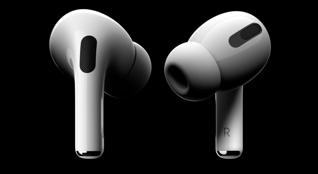 等好久！蘋果AirPods Pro 2傳下半年登場外型大變動、這一款恐下架