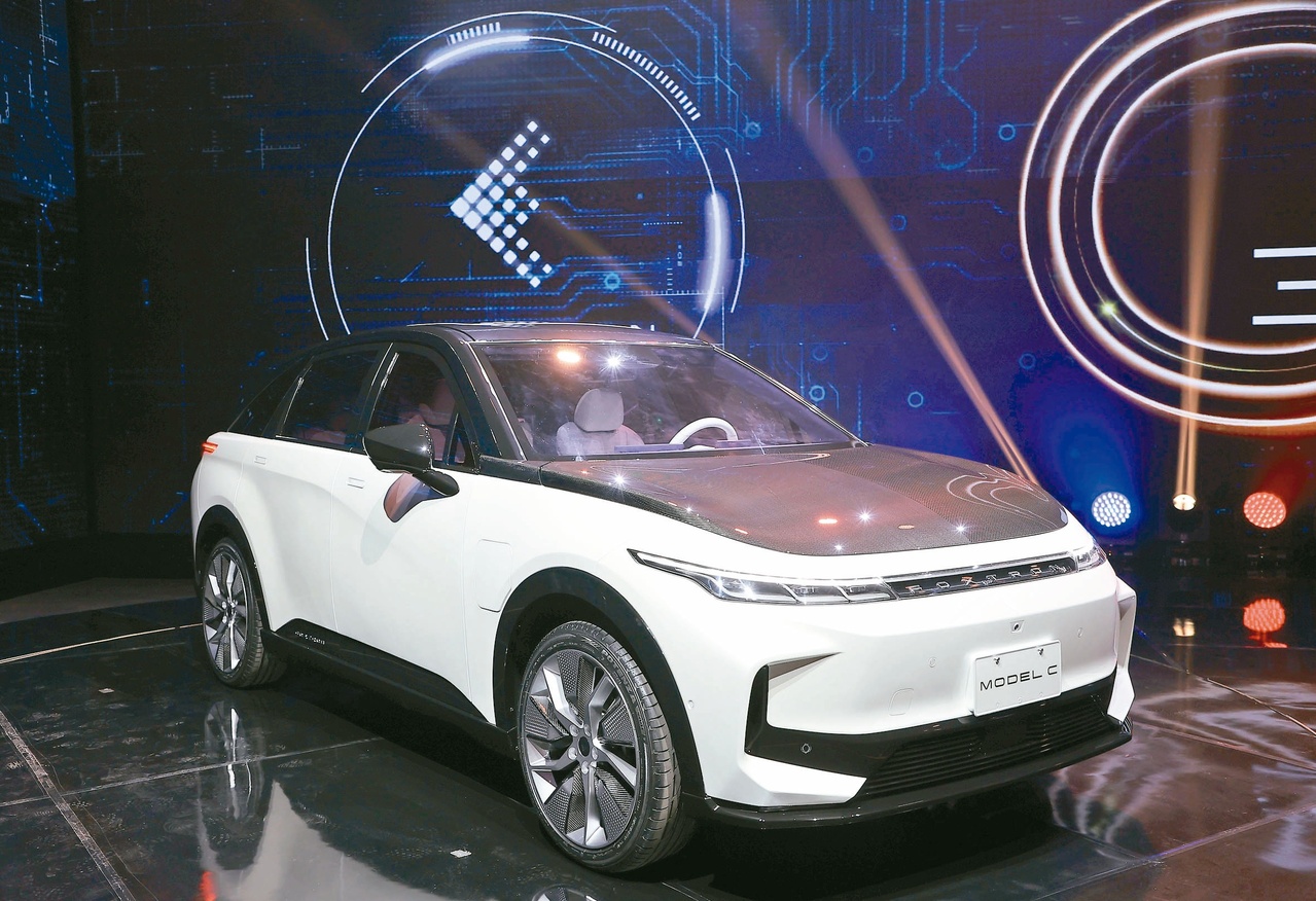 車用二極體三雄訂單火熱 今晨必讀 要聞 經濟日報