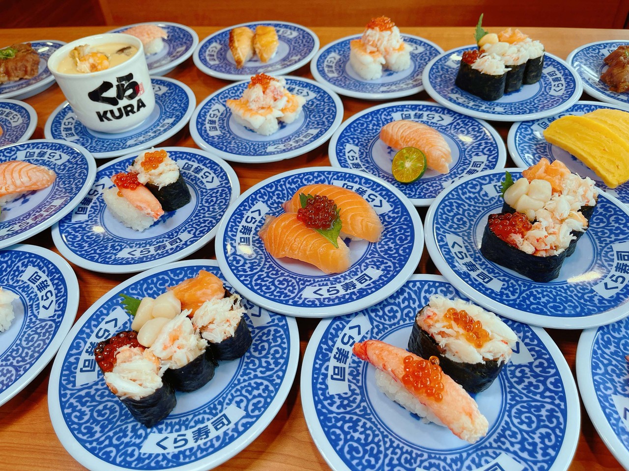 滿額送小新圓盤藏壽司再開嘉義博愛路店 台南開元店 流行消費 生活 聯合新聞網