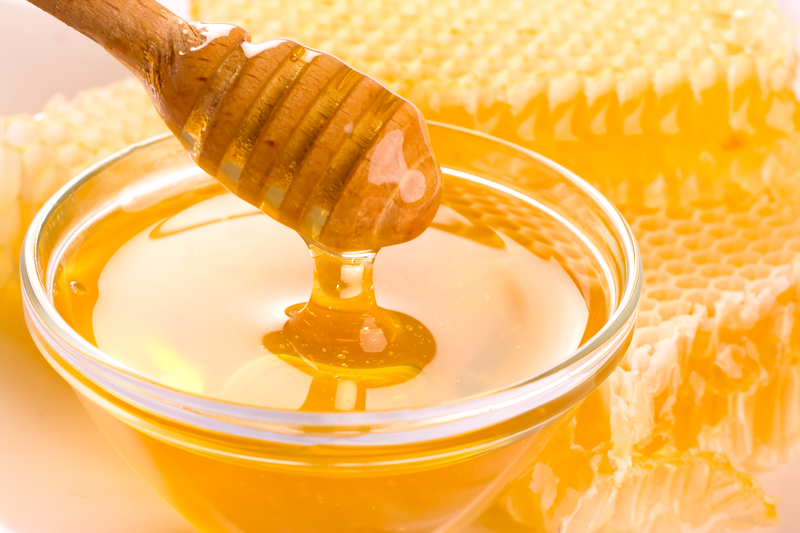 別吃到假貨蜂蜜7大健康效果一天可以吃多少？  雜誌 聯合新聞網