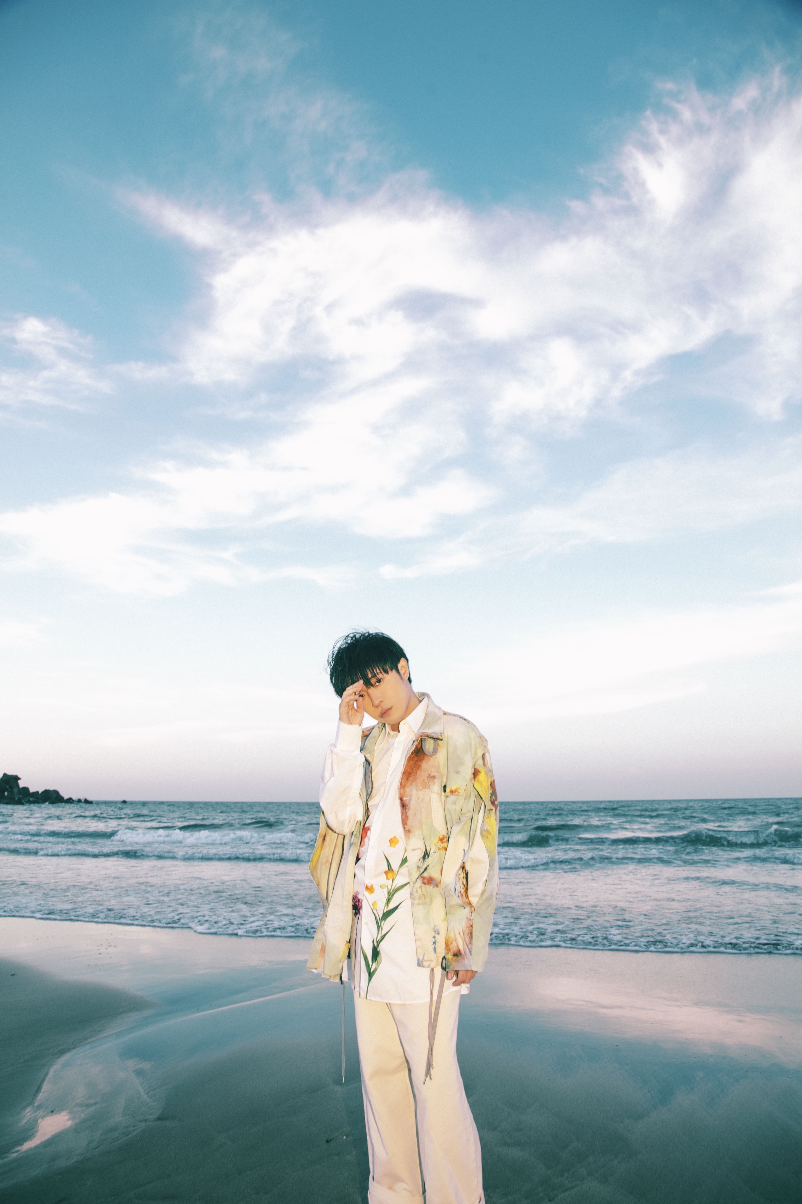 神仙下凡 吳青峰報喜對象是 冰雪奇緣2 原唱 音樂 噓 星聞