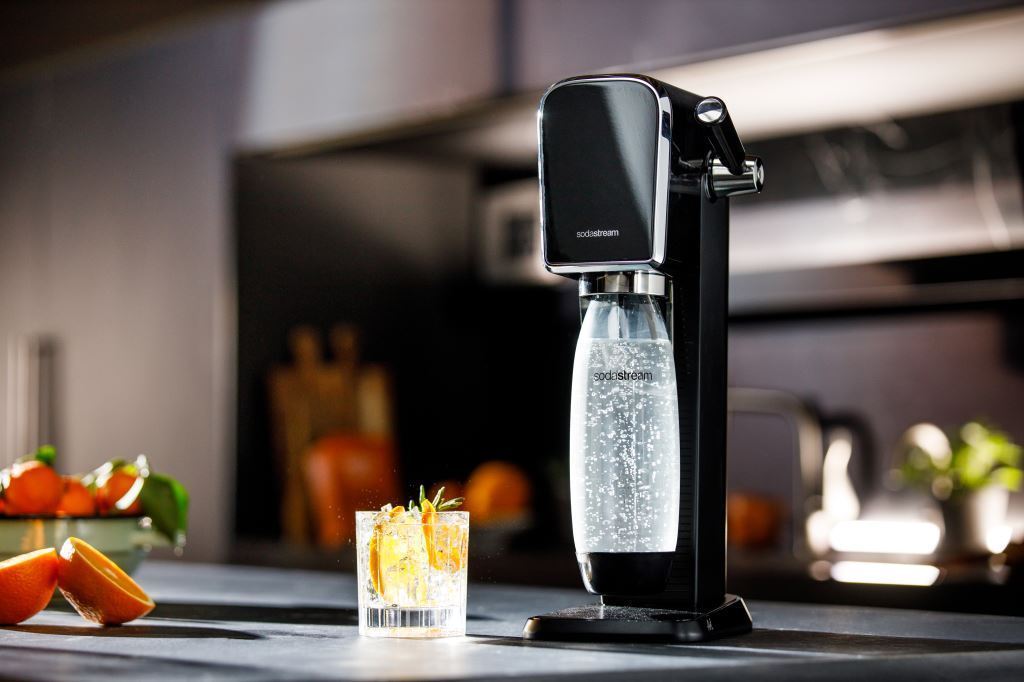 youtube sodastream