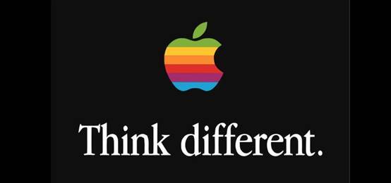 蘋果電腦「Think different」商標未真正使用而廢止？歐盟法院2022年