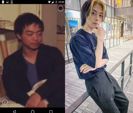男砸百万增高、整形 改头换面网惊“好像高桥一生!”
