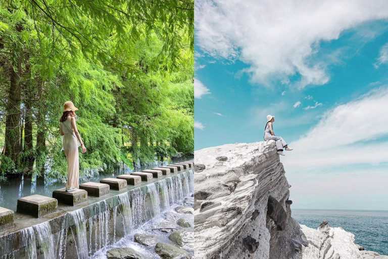 22花蓮景點推薦 玩什麼 吃什麼 個必訪秘境一次看 行程推薦 愛玩橘 橘世代