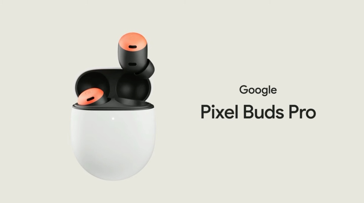 Google在即將上市的Pixel Buds Pro加入新版Fast Pair功能| 科技新情報