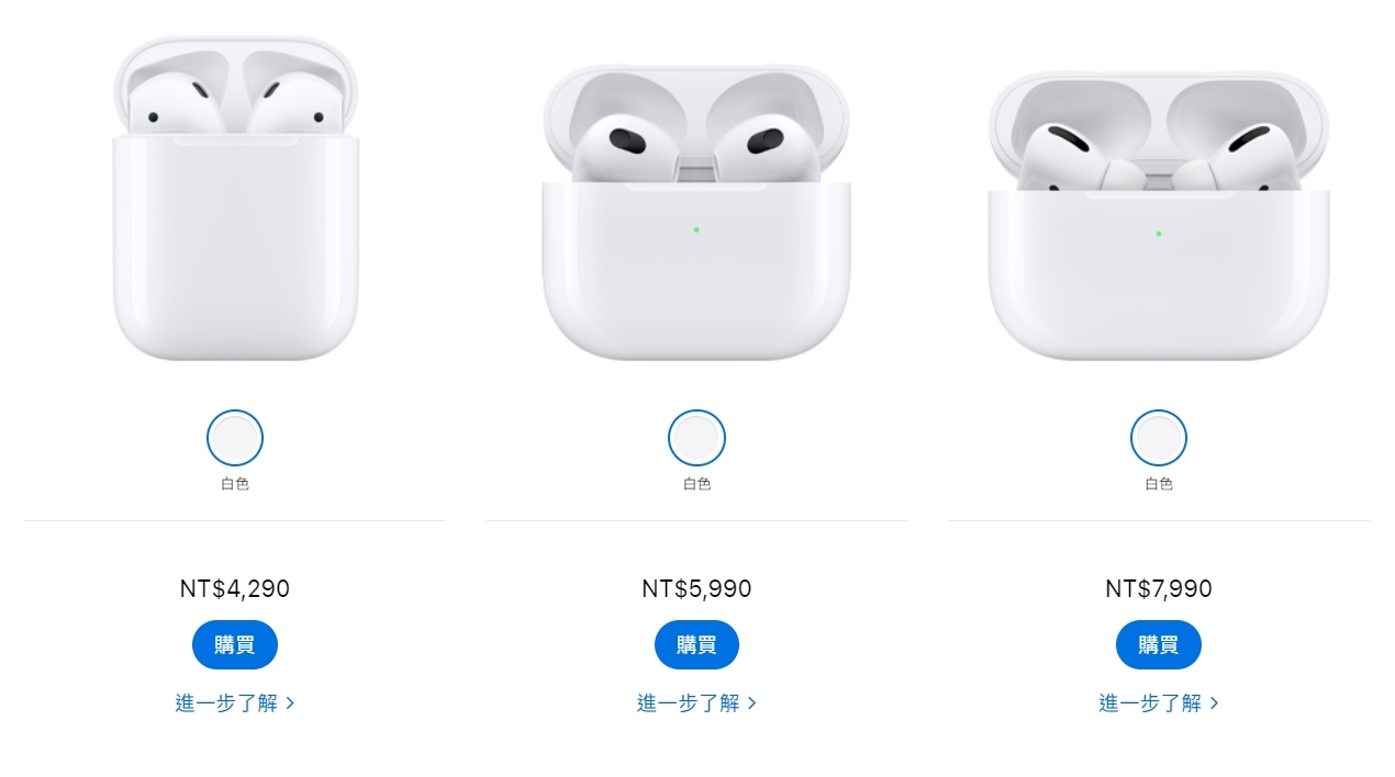 蘋果台灣BTS方案「轉賣」AirPods 2、補差價換AirPods Pro哪個划算？一