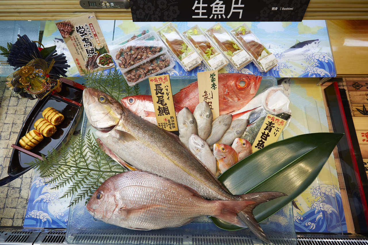 輕奢新地標 Mia C Bon 首間旗艦店嶄新開幕 食品餐飲 商情 經濟日報