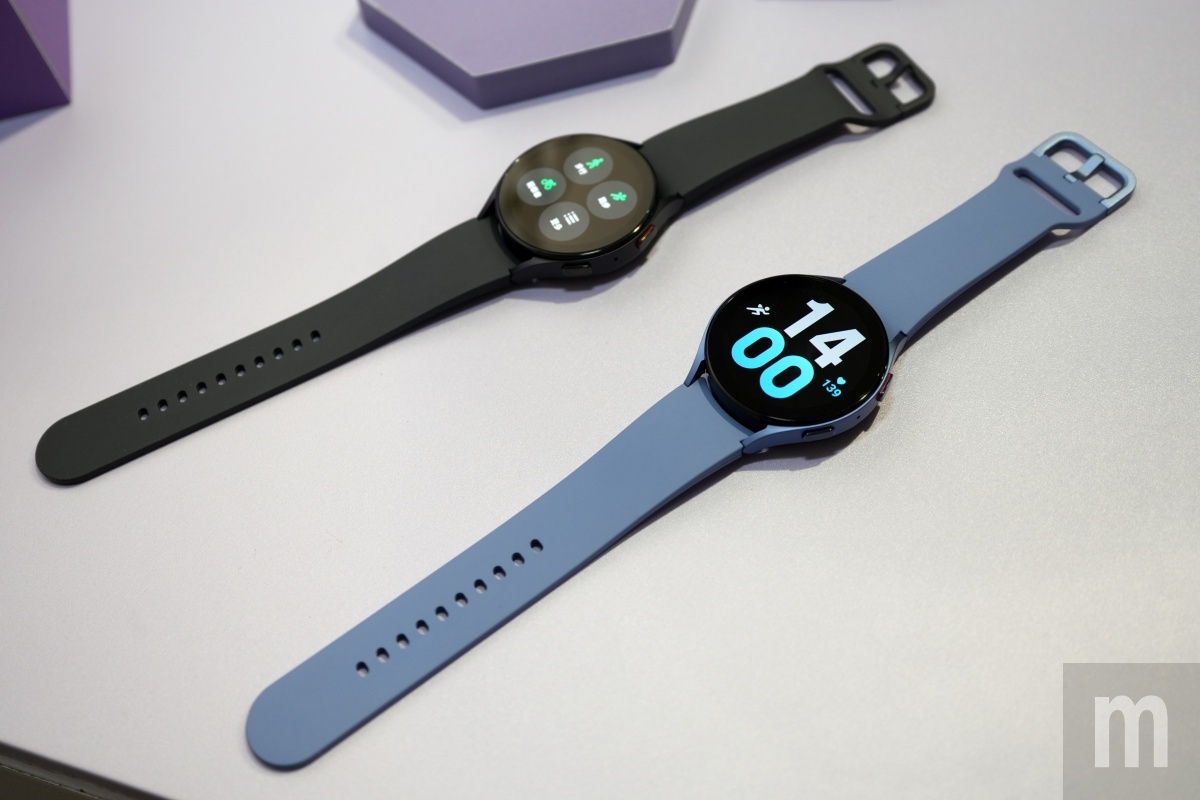 Galaxy Watch 5系列價格曝光健康偵測、手錶功能大提升| 手機通訊| udn
