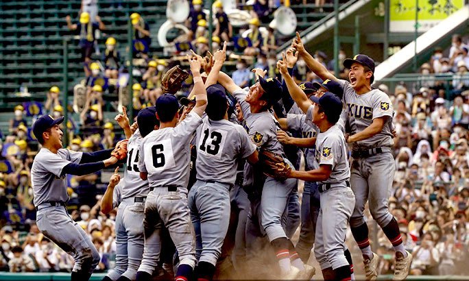 甲子園 仙台育英力退下關國際稱霸日本東北106年來首次奪冠 棒球 運動 聯合新聞網