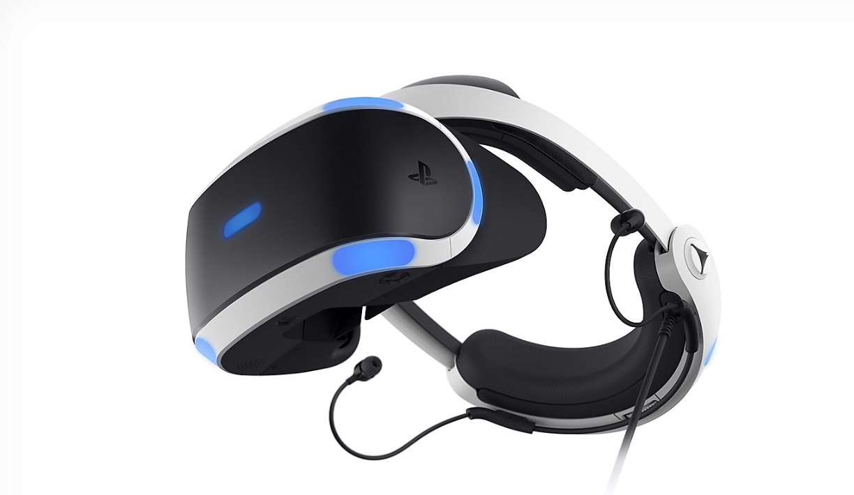 索尼PS VR2明年初開賣價格成謎網友又喜又怕變「PS5魔王大禮包」 | 社群