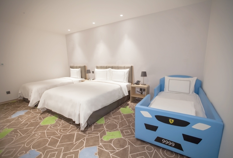 房間裝潢涉抄襲台中鳳凰酒店將向承包商求償商譽損失 流行消費 生活 聯合新聞網