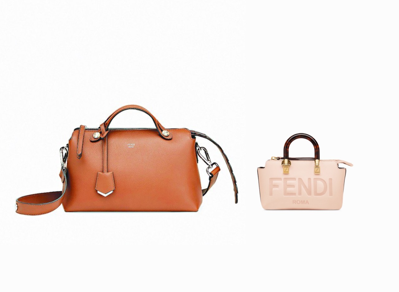 FENDI By The Way