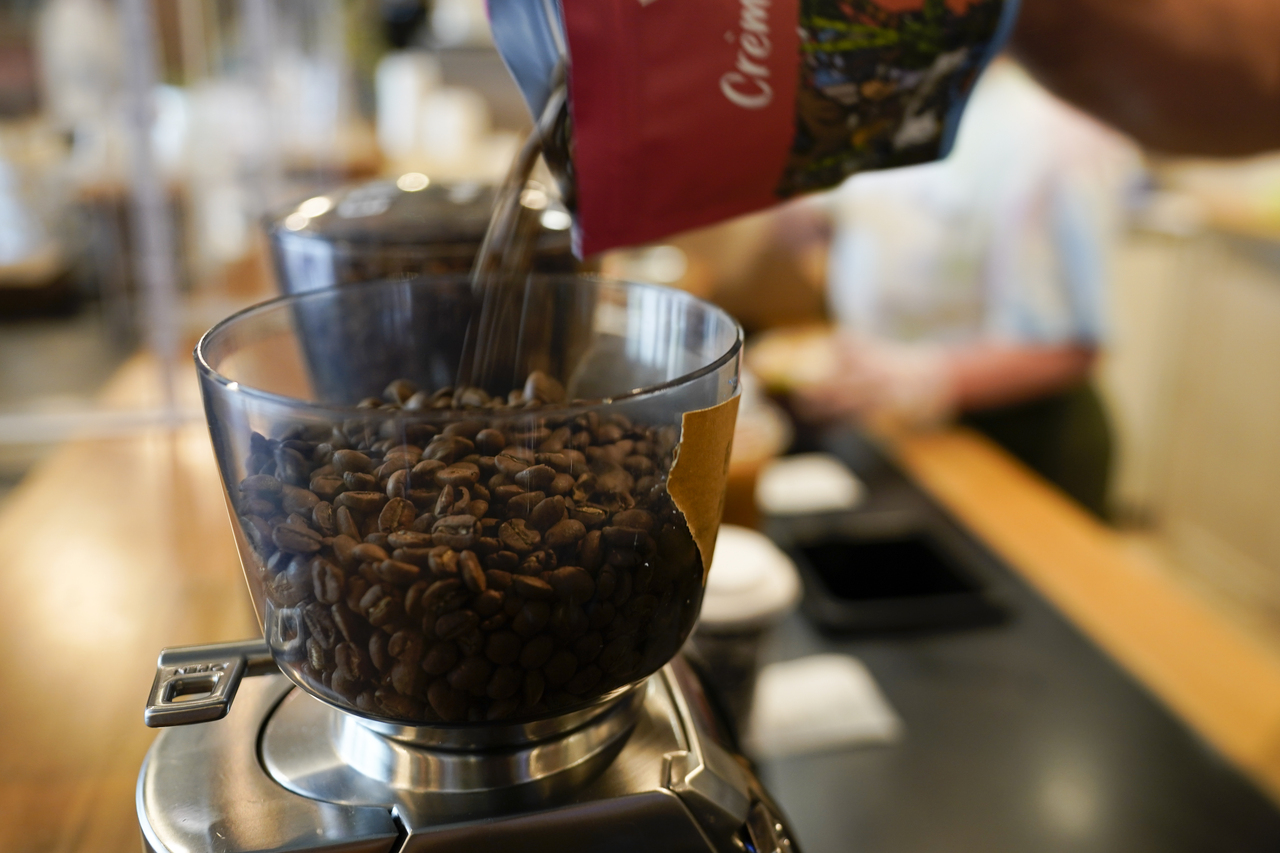 一杯咖啡賣4,000元照樣有人買日本精品咖啡走向商品化| 國際焦點| 國際| 經濟日報