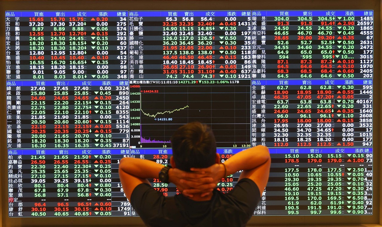 投資ETF必瞭解的三件事！ 股魚：存個股「這樣選」很多眼睛幫你盯著| 存股族愛ETF | 股市| 聯合新聞網