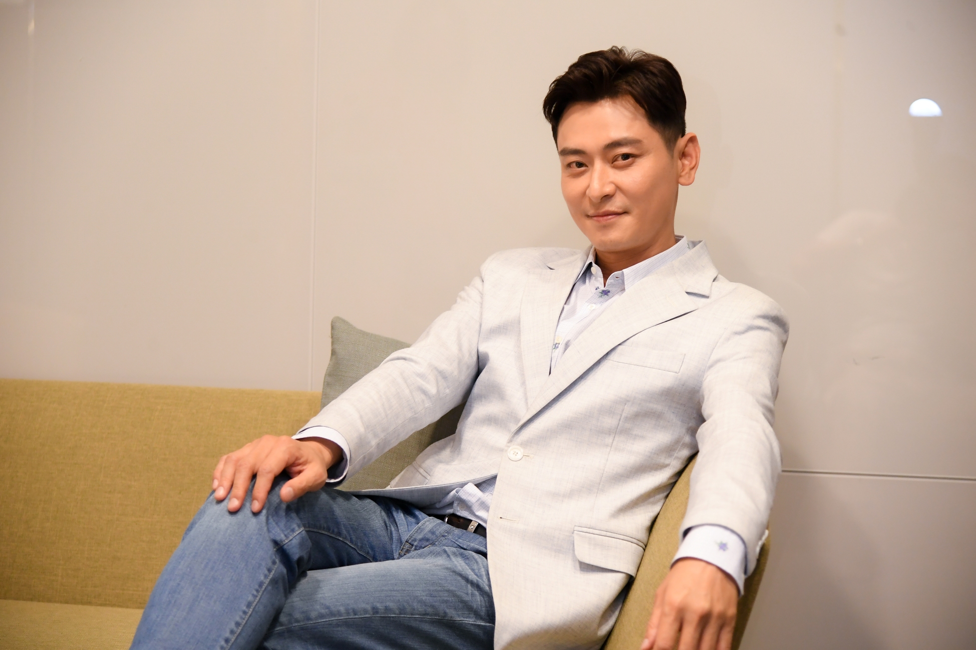 陳冠霖確診後自認體力差兒住校自嘲 要戰勝孤獨 電視 噓 星聞 陳冠霖確診後自認體力差兒住校自嘲 要戰勝孤獨 電視 噓 星聞