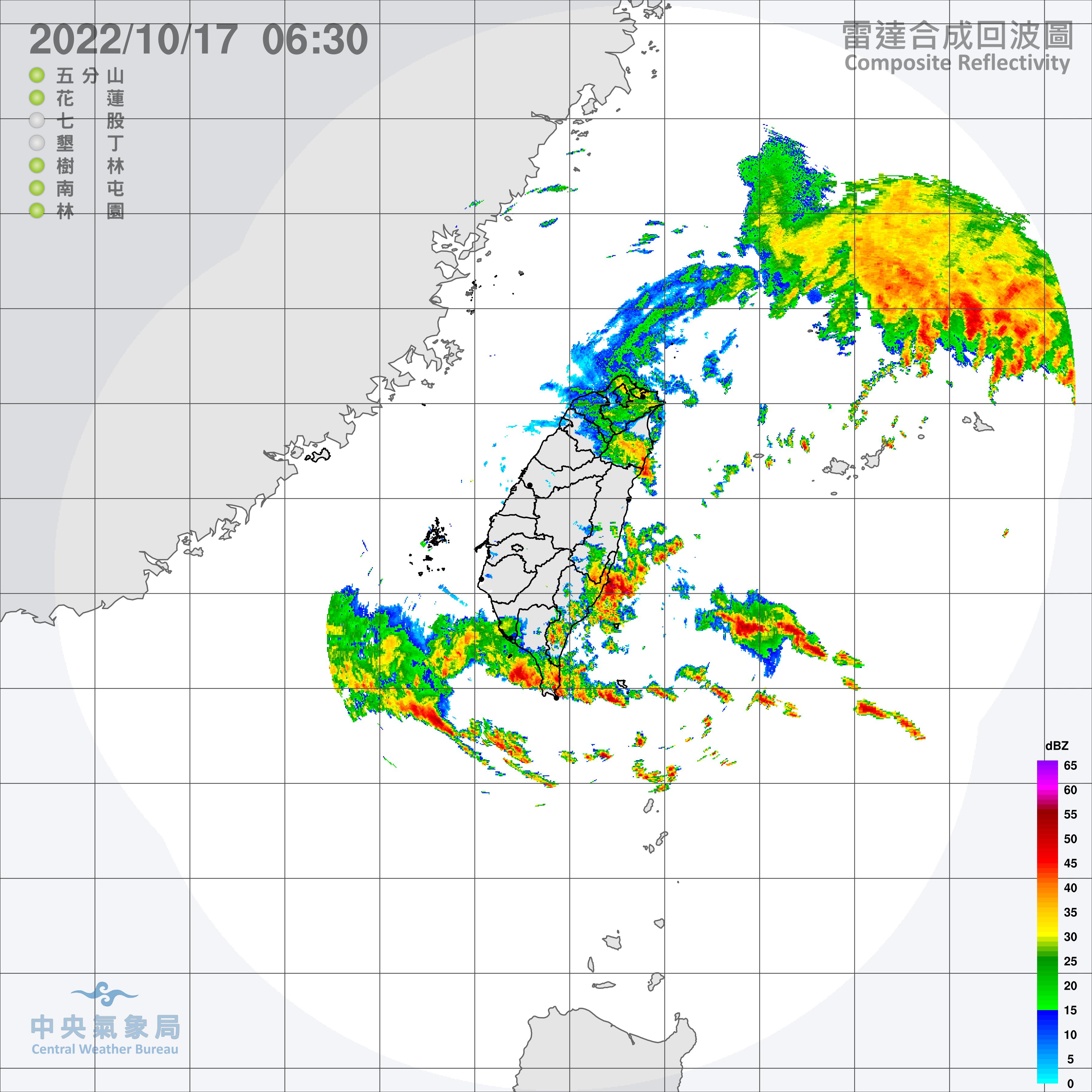共伴效應 北台豪雨濕涼到周三吳德榮 今越晚越冷 熱門話題 要聞 經濟日報