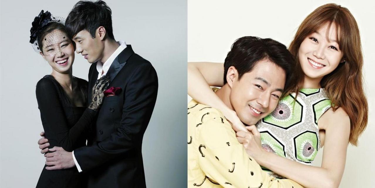 韓劇女神孔曉振美國低調完婚 回顧她的男神收割史 河正宇 蘇志燮 趙寅成 直接遍佈南韓半個影劇圈 亞洲名人 時尚名人 Udnstyle