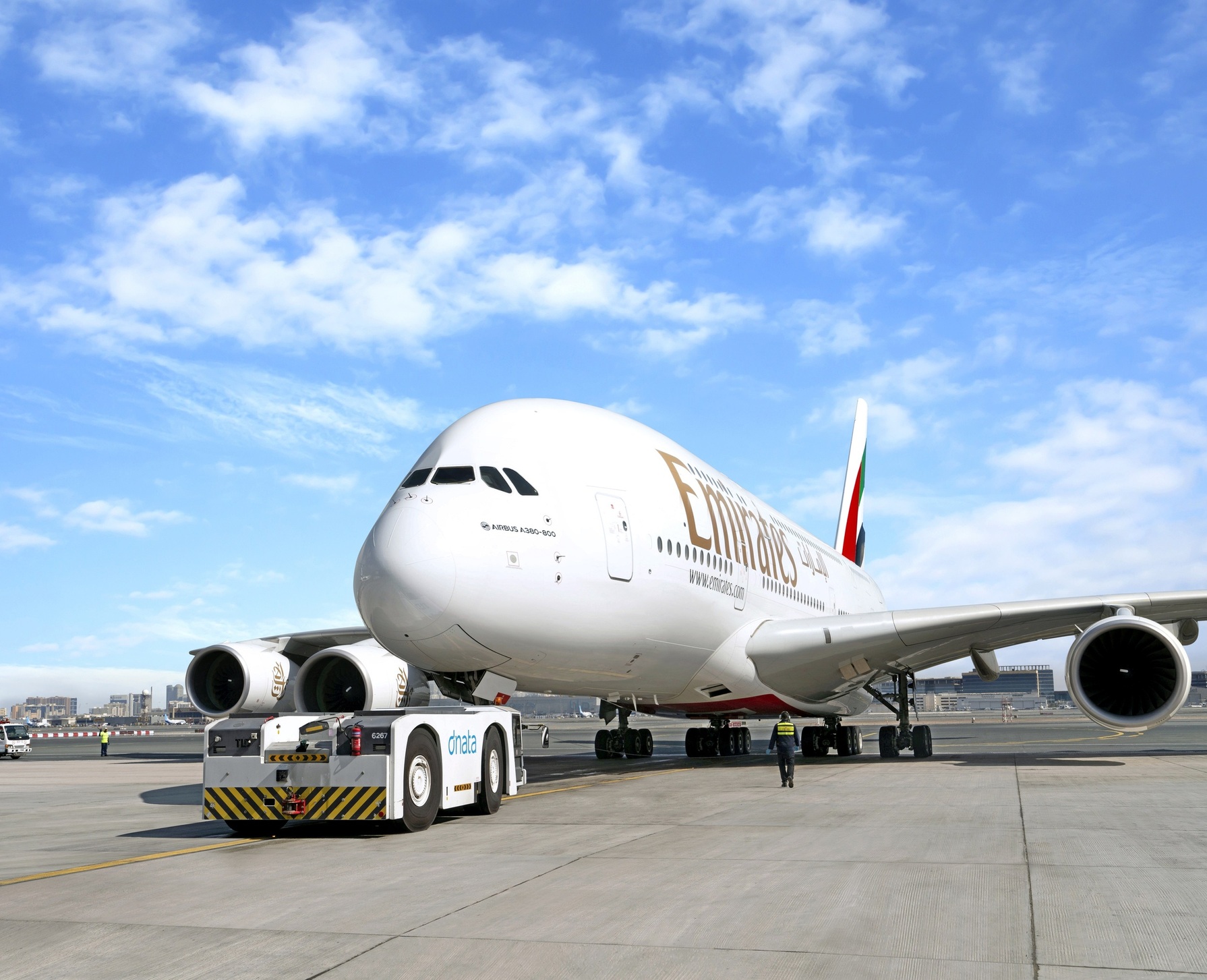 阿聯酋航空公布22 23上半年度財務報告淨利達12億美元 全球財經 全球 聯合新聞網