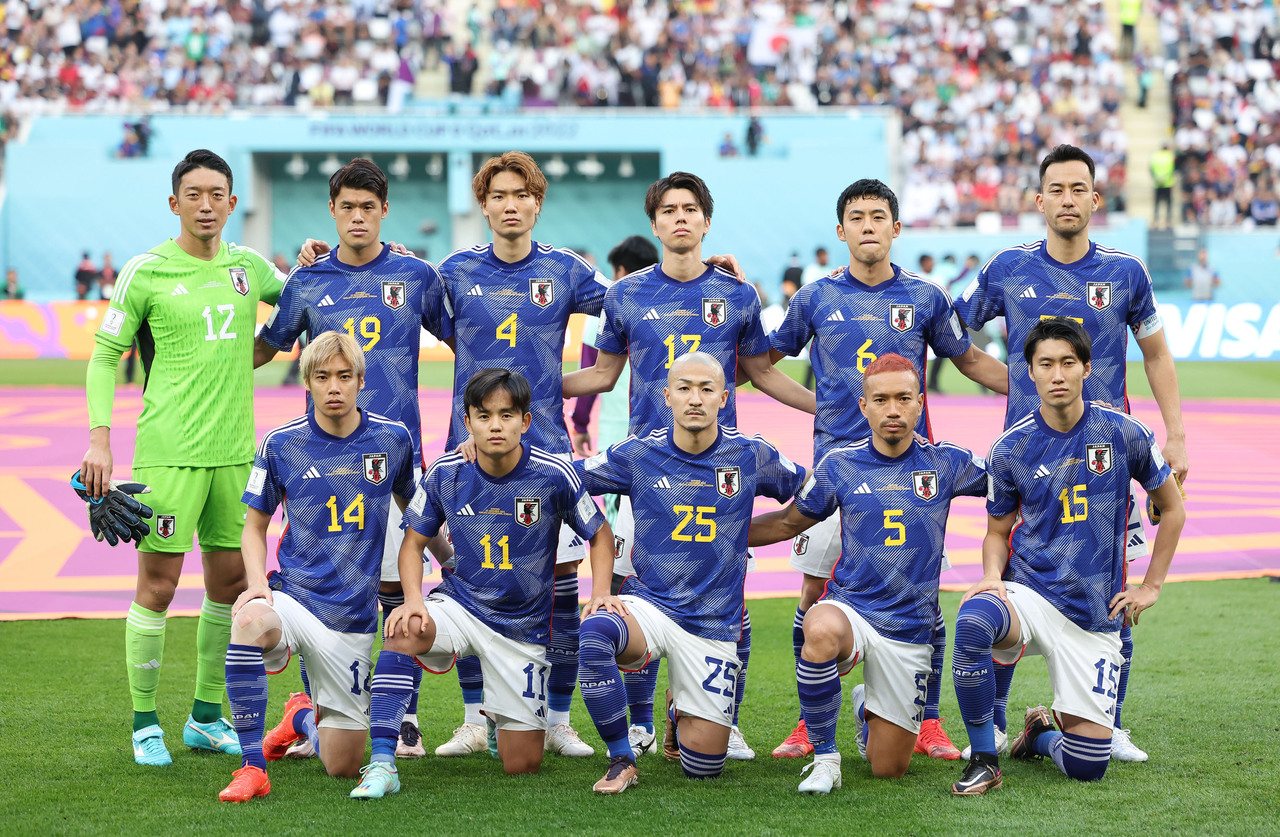世足運彩／日本挾士氣但要贏不容易 推薦日本讓和或2.5球小