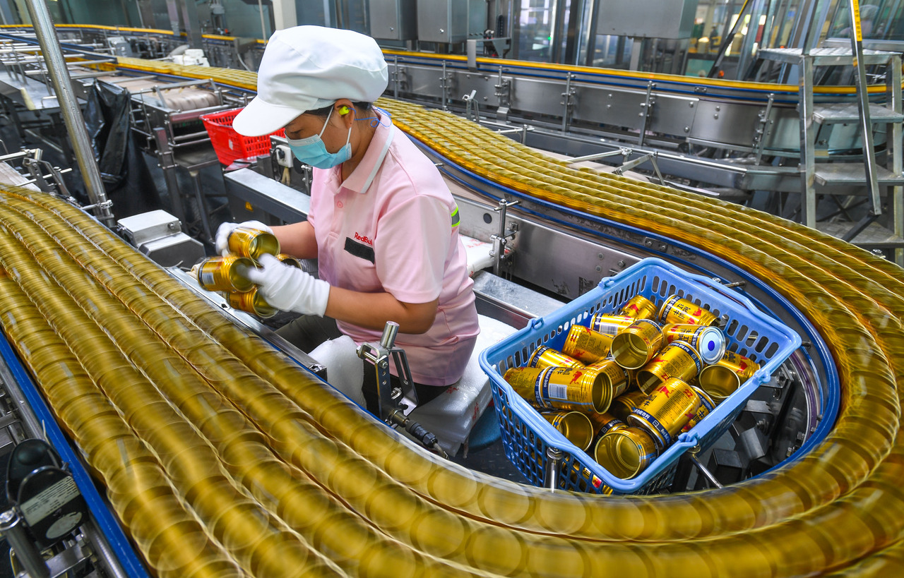 中国国家统计局今天公布11月制造业采购经理人指数（PMI）为48，低于荣枯线，创下今年4月以来新低。新华社