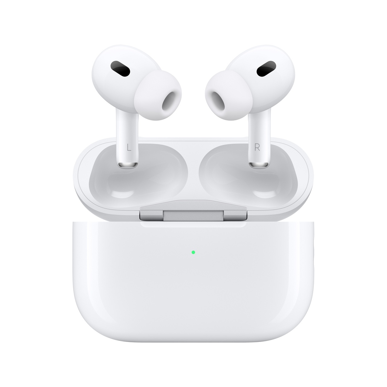 台灣大iPhone 14搭購AirPods Pro(第2代) 享耶誕獨家優惠| 時尚生活