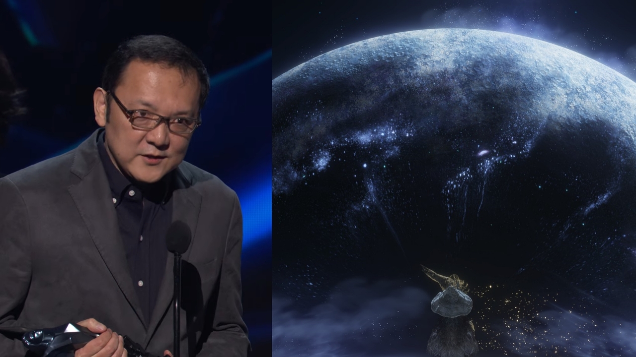 TGA 2022獲獎名單出爐！《艾爾登法環》眾望所歸拿下「年度最佳遊戲」等四大獎| 遊戲角落| udn科技玩家