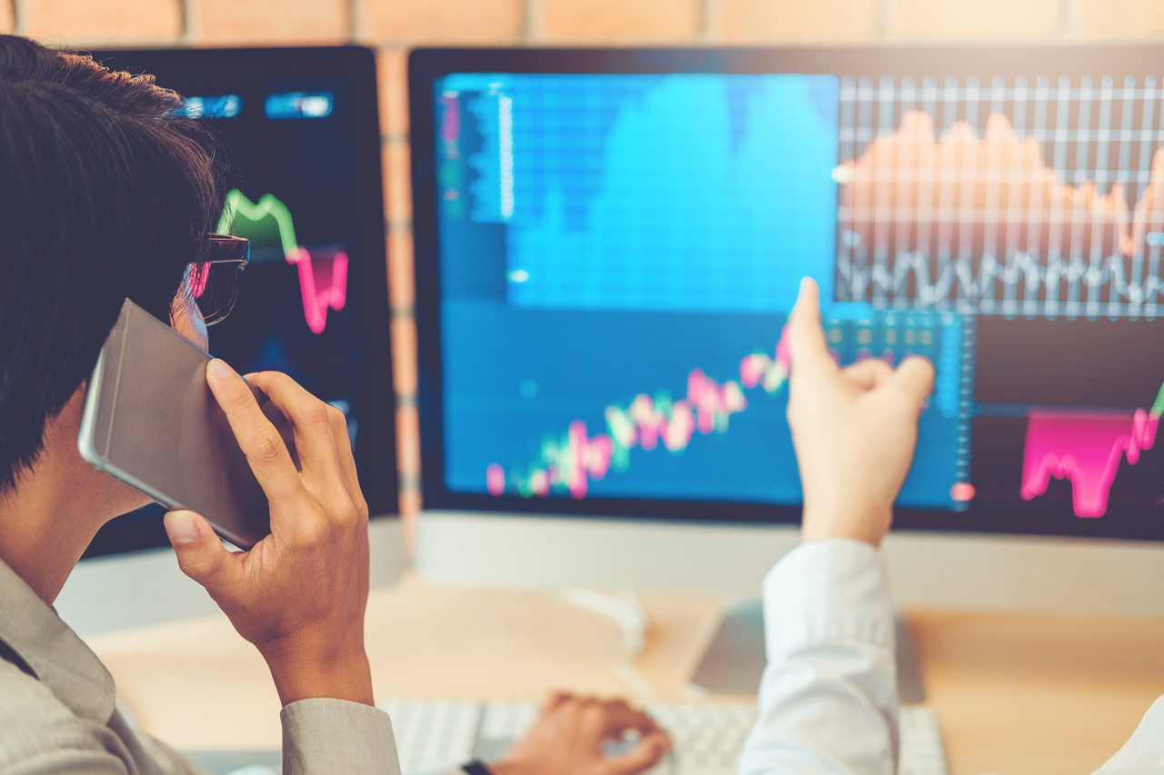 想買0050不准？專家：KYC與RR值制度不死投資人受騙不止| 個人理財| 產經| 聯合新聞網