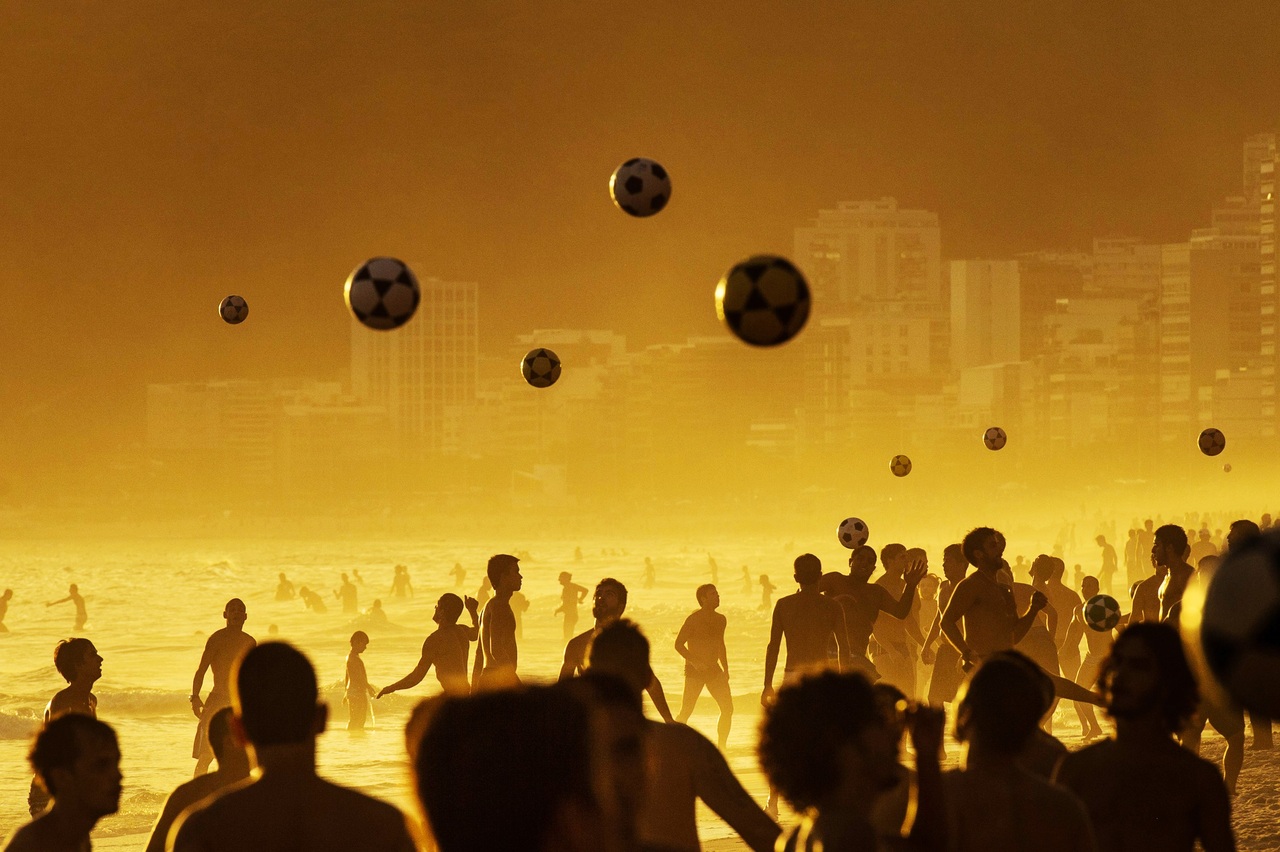 法國足球「綠色之路」：踢球也要兼顧氣候危機？