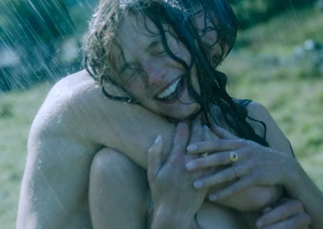 年度最佳裸戲出爐遭禁多年的原著「查泰萊夫人的情人」榜上有名| 星劇點| 琅琅悅讀